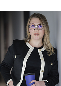 Катерина Чумакова